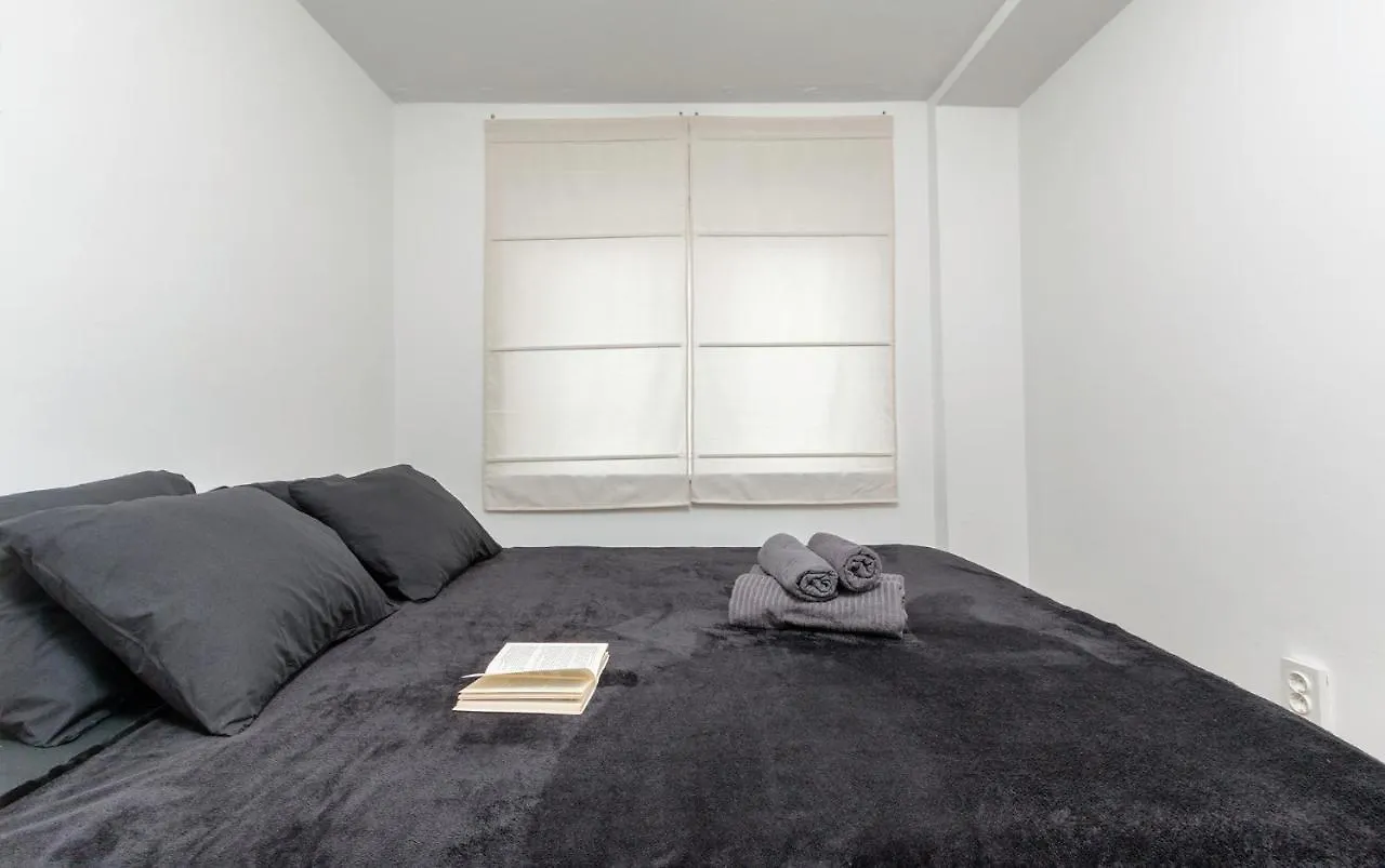 Apartment Black Queen Pula Croatia