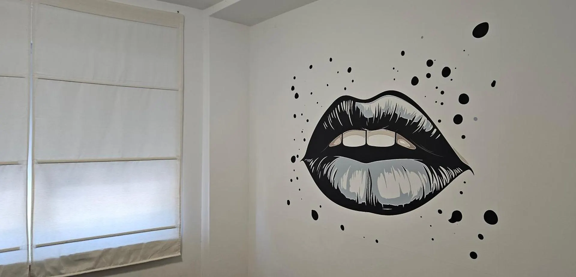 Apartment Black Queen Pula