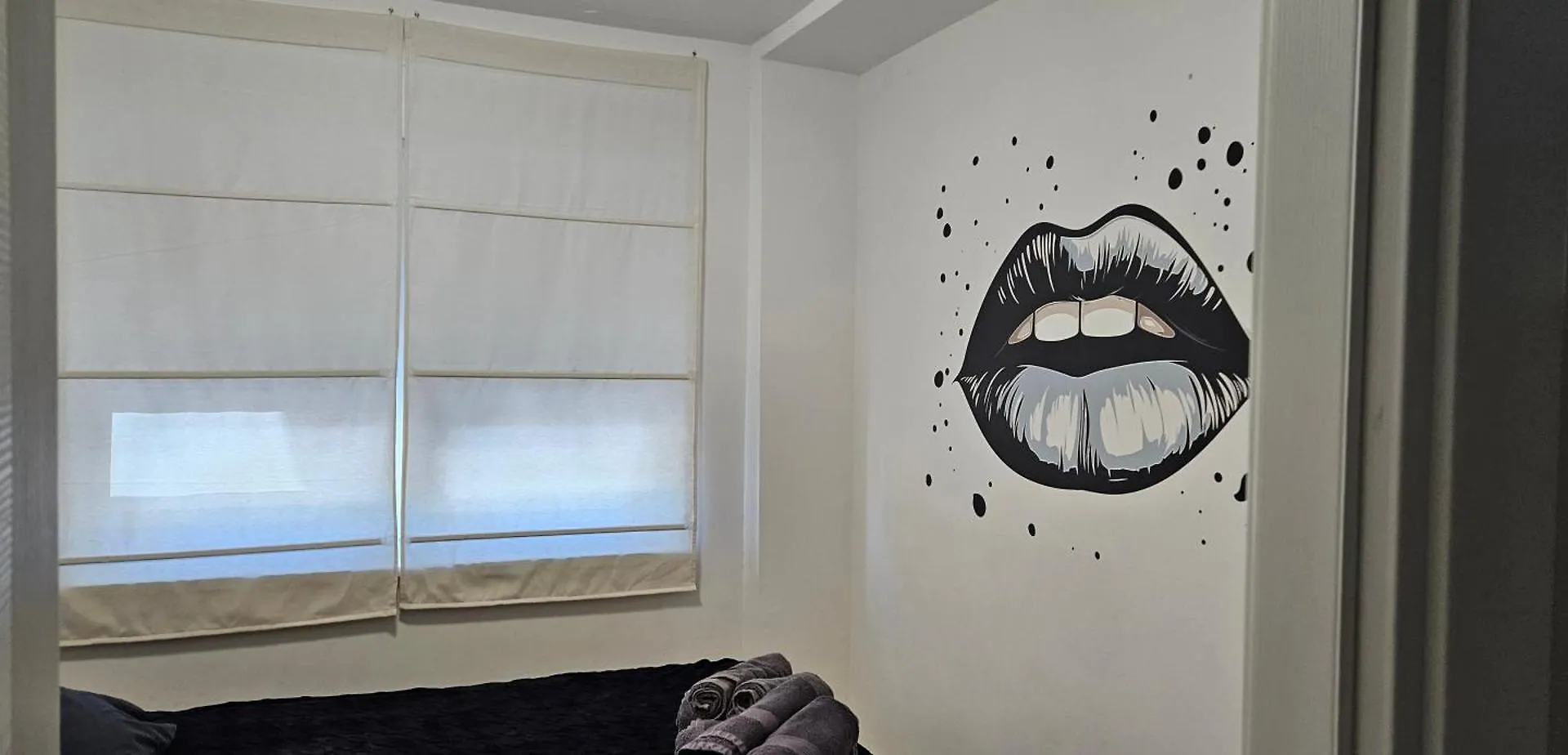 Black Queen Pula Apartment